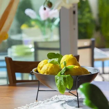 Villa “villa 5 Minutes Drive Away From Nissi Beach” Protaras 96