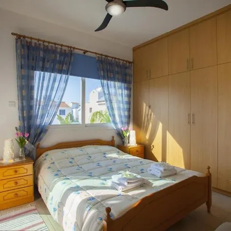 “villa 5 Minutes Drive Away From Nissi Beach” Protaras 96